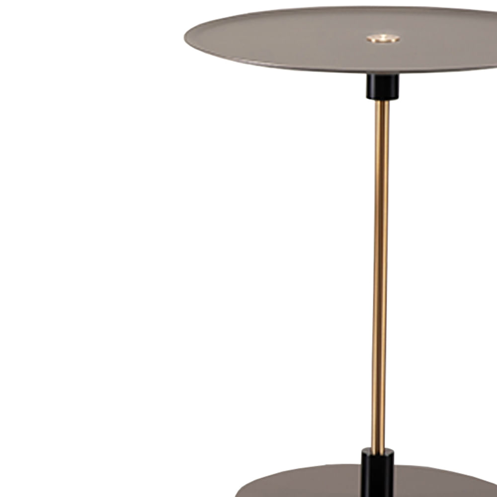 Mesa Lateral Diletta Alta_Bronze_Dourado -2-